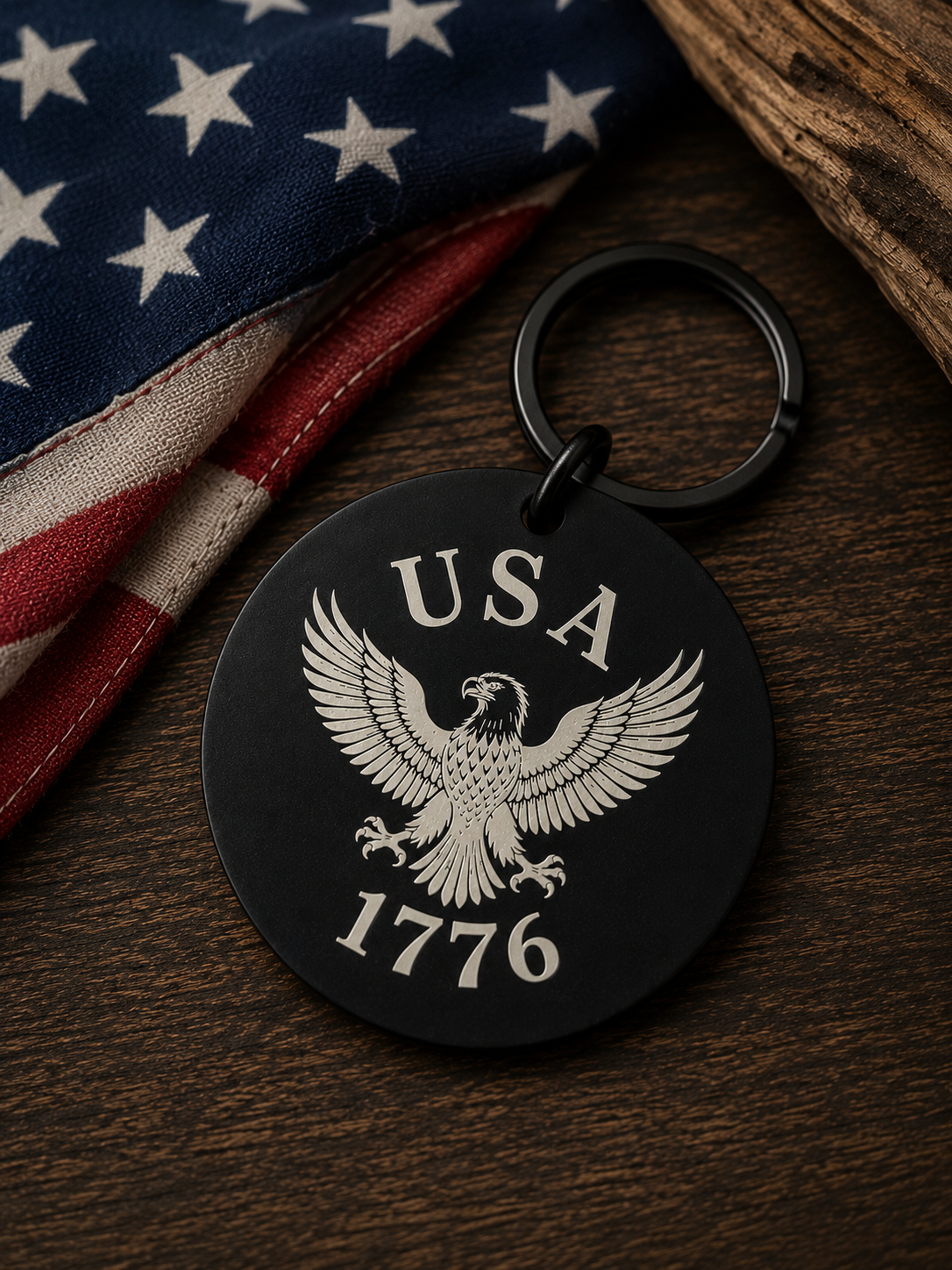 USA/Patriotic