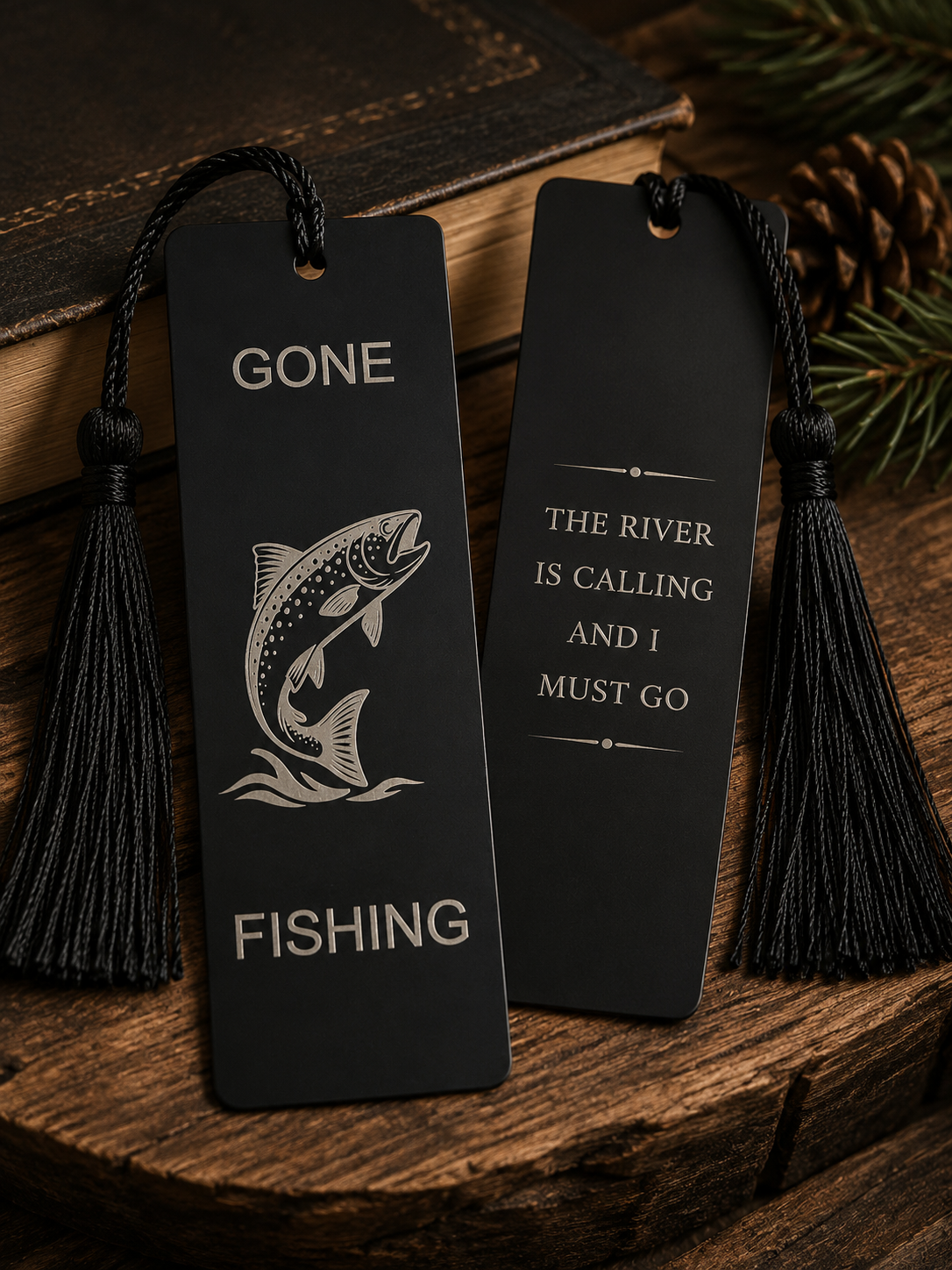 Bookmarks