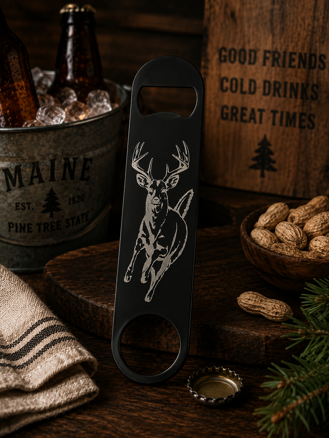 Bar & Kitchen Accessories