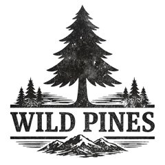 Wild Pines
