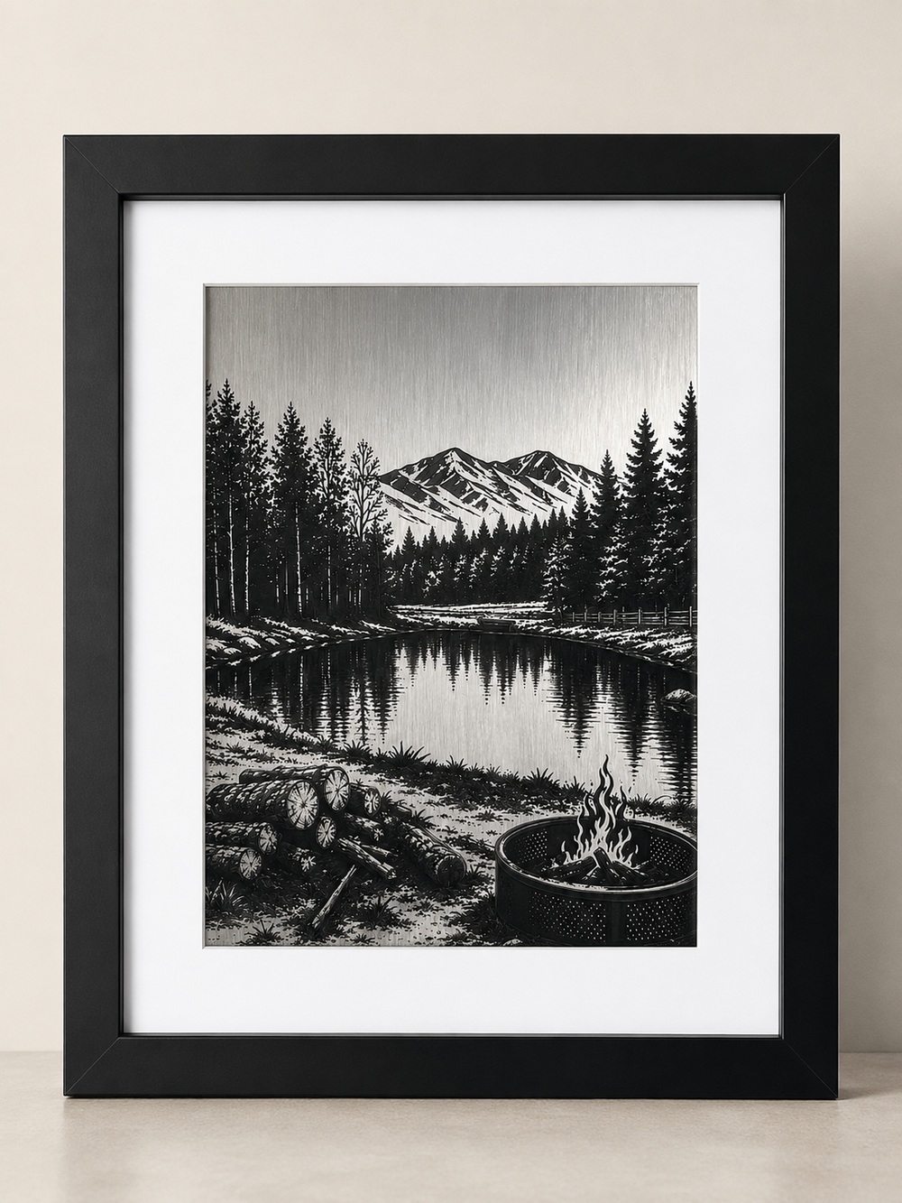 Landscape Art