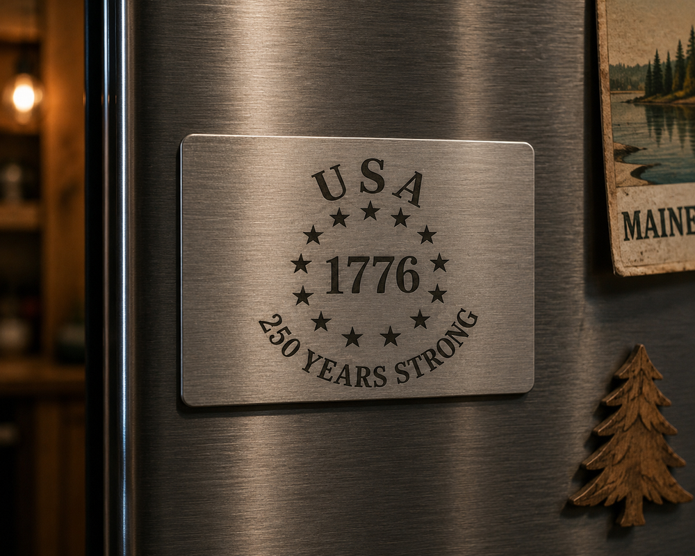 Customized Magnets