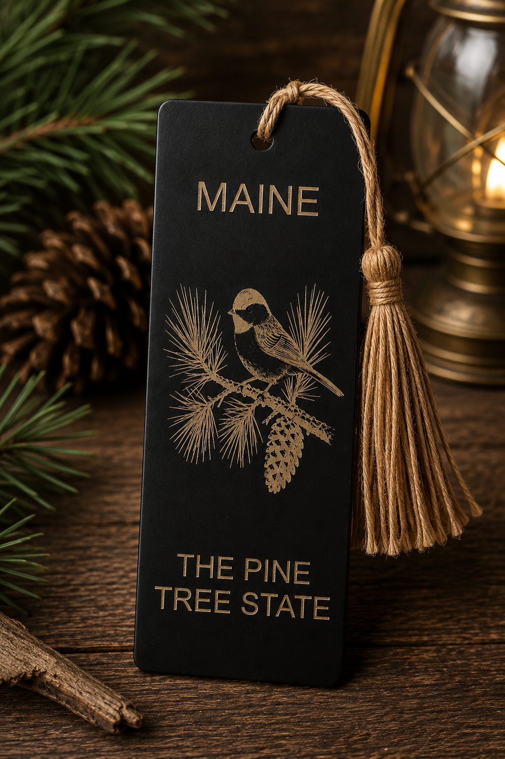 Maine Heritage